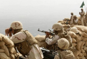 Red Sea island off Yemen cleared of rebels
